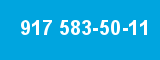 917 583-50-11